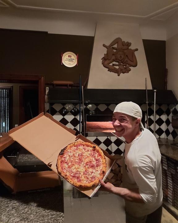 Pizzeria Solo Pizza