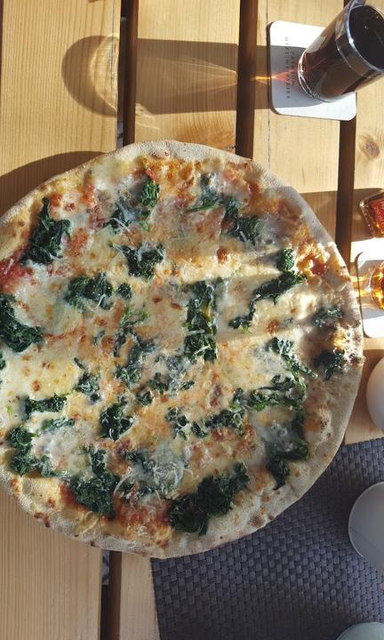 Pizzeria Solo Pizza