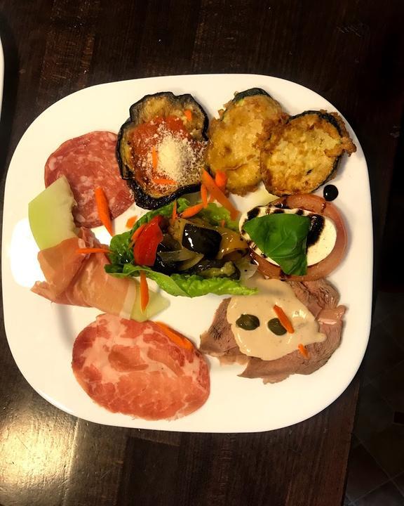 Bistro Putz