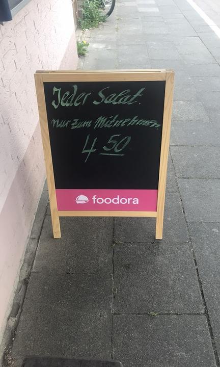 Bistro Putz