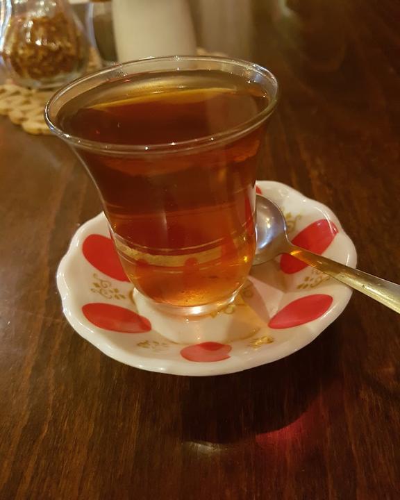 Nour Libanesische Spezialitaten
