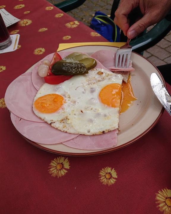 Gasthaus zur Linde