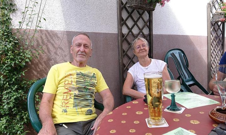 Gasthaus zur Linde
