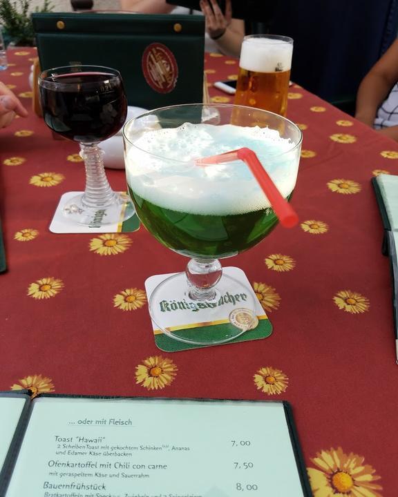Gasthaus zur Linde