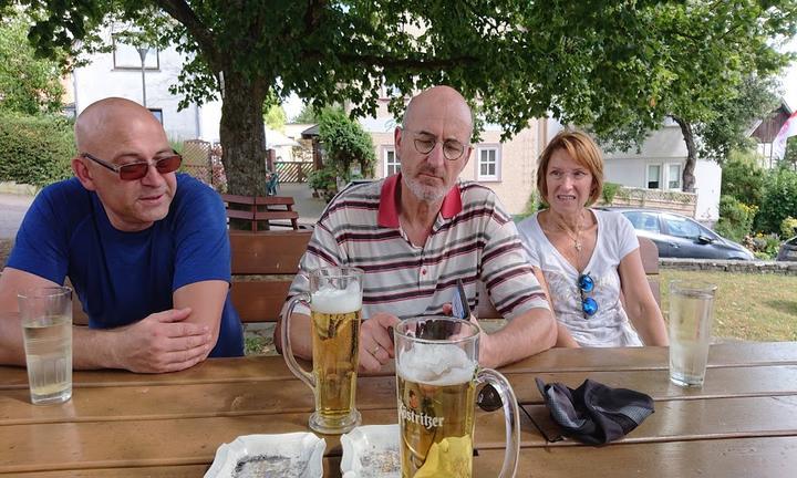 Gasthaus zur Linde