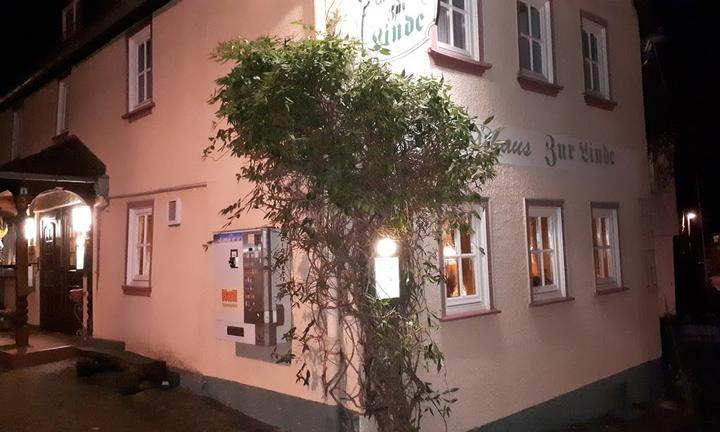 Gasthaus zur Linde