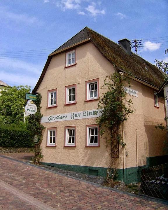 Gasthaus zur Linde