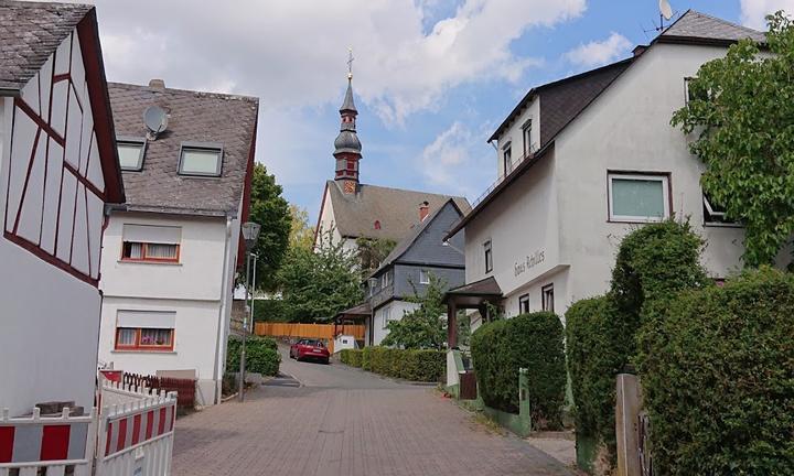 Gasthaus zur Linde