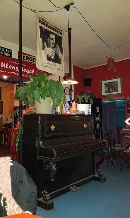 Bistro Pastis