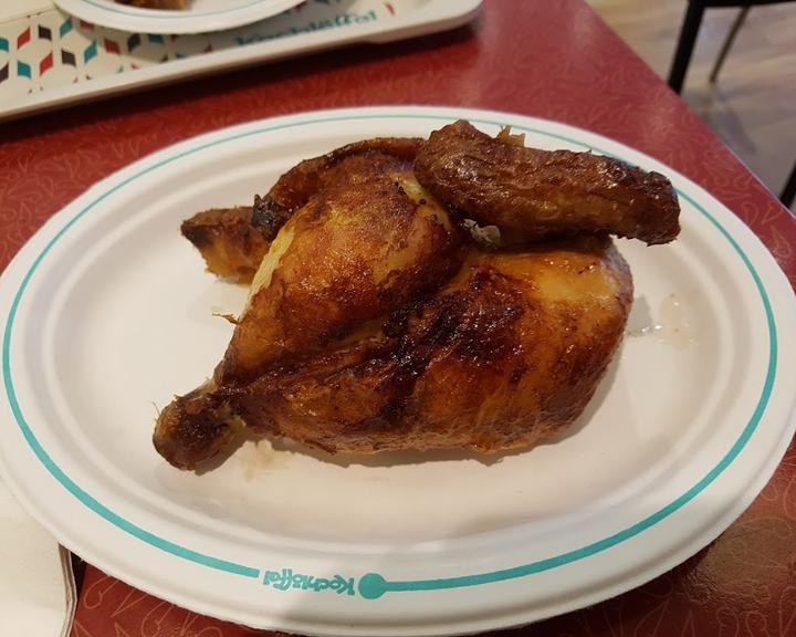 Kochloffel