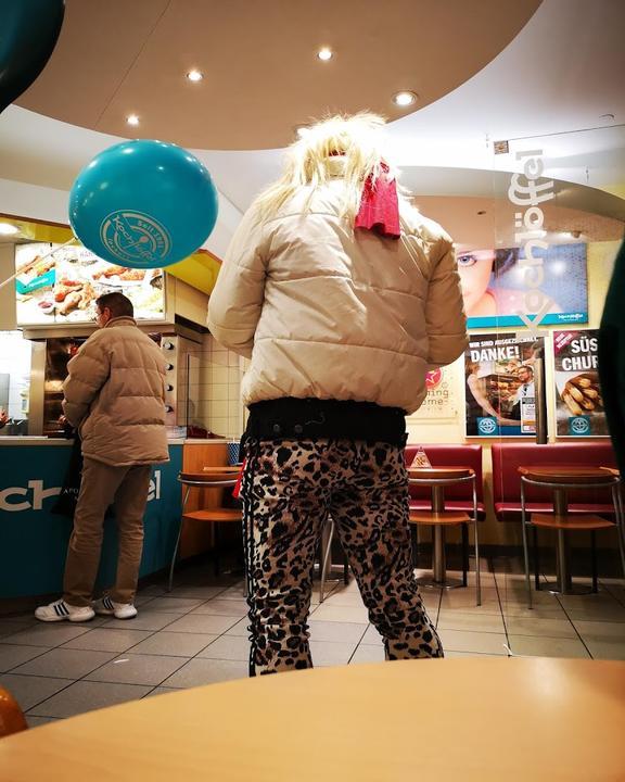 Kochloffel