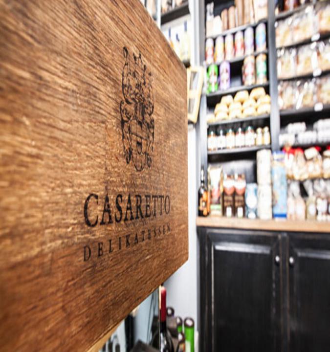 Casaretto Delikatessen