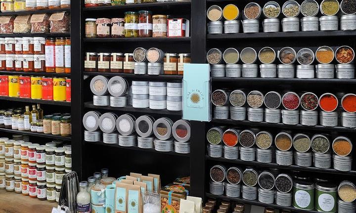 Casaretto Delikatessen