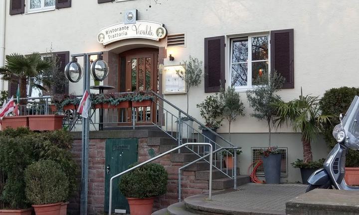 Trattoria Vivaldi
