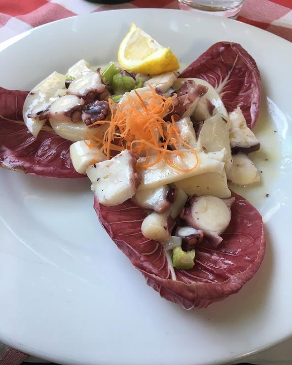Trattoria Vivaldi