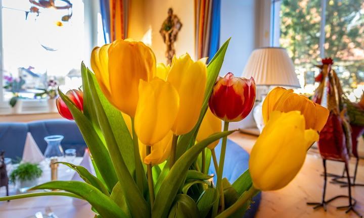 Landgasthof Hirschen