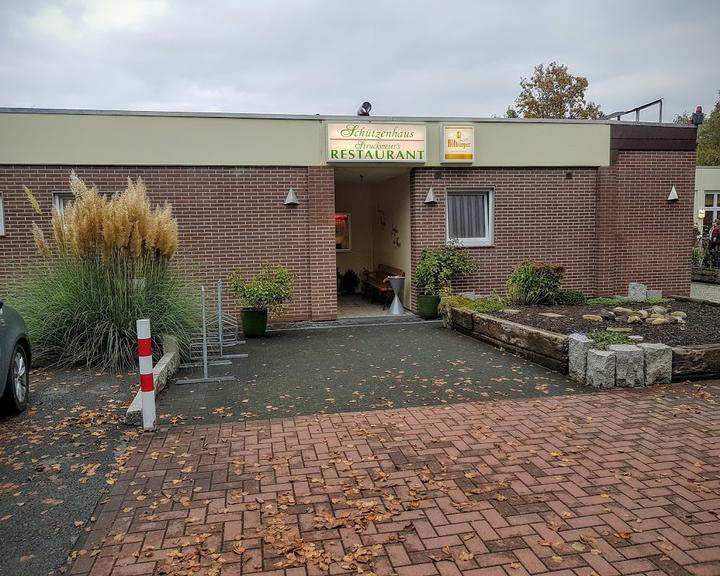 Schutzenhaus Stadthagen