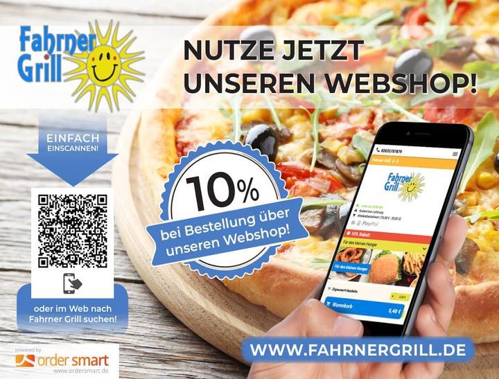 Fahrner Grill