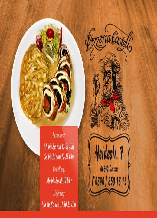 Pizzeria Castello