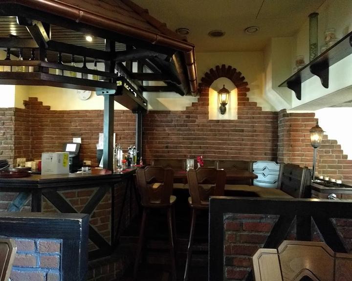 Pizzeria Castello