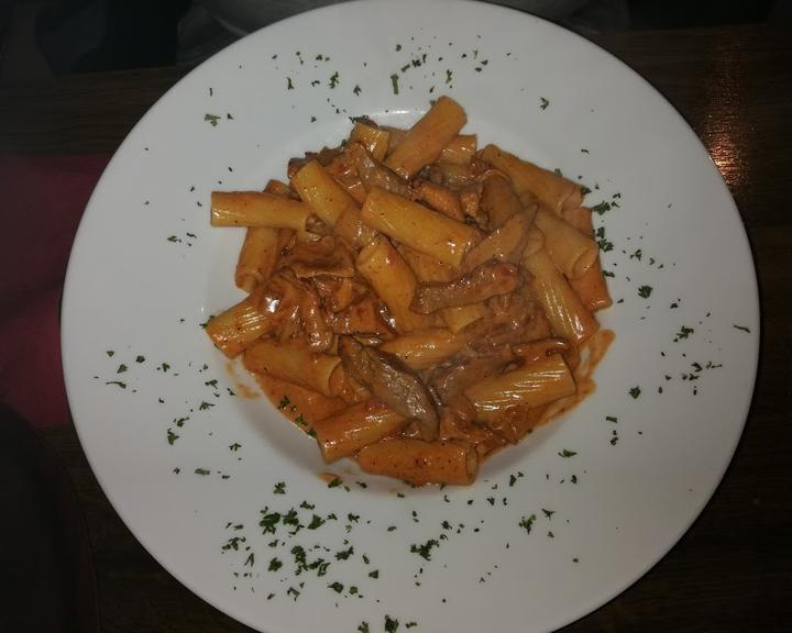 Pizzeria Castello