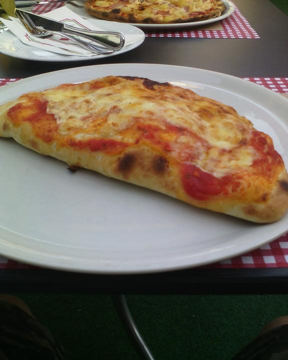 Pizzeria Etna