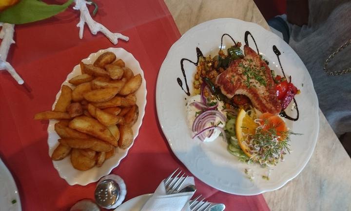 Restaurant Zur alten Molkerei