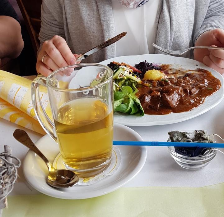 Restaurant Zur alten Molkerei