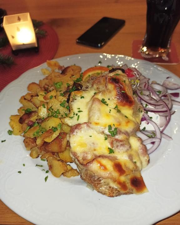 Restaurant Zur alten Molkerei