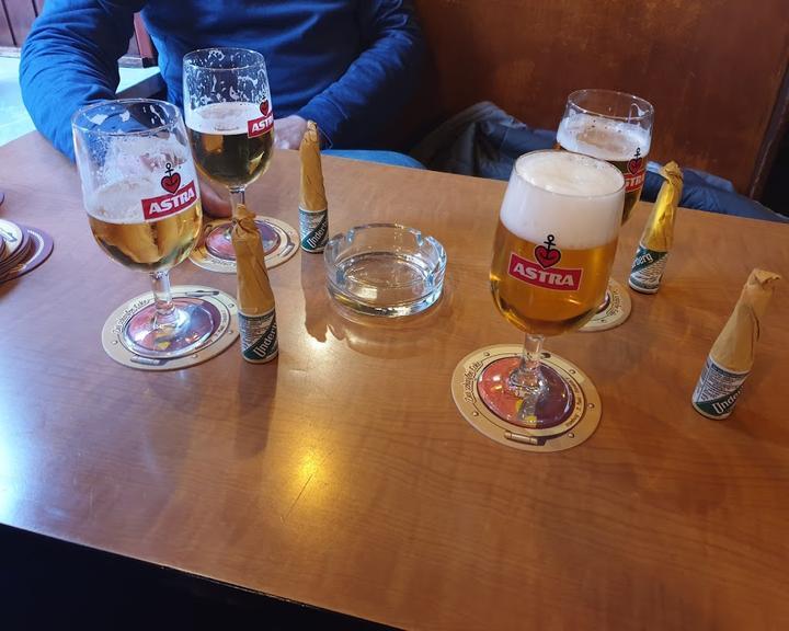 Zur Scharfen Ecke