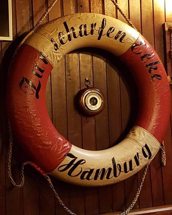 Zur Scharfen Ecke