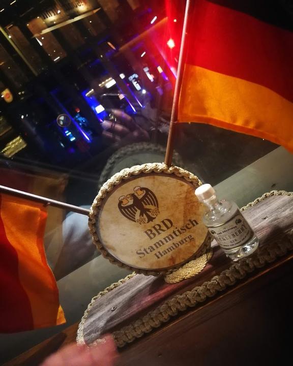 Zur Scharfen Ecke