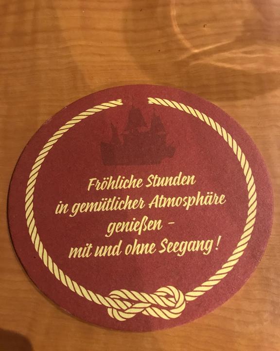 Zur Scharfen Ecke