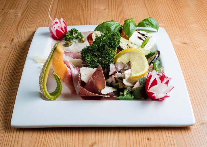 Osteria il Ritrovo