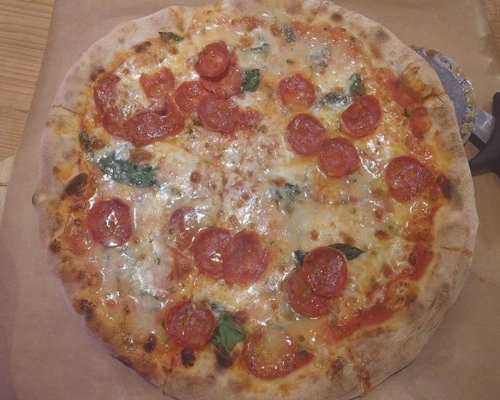 Osteria il Ritrovo