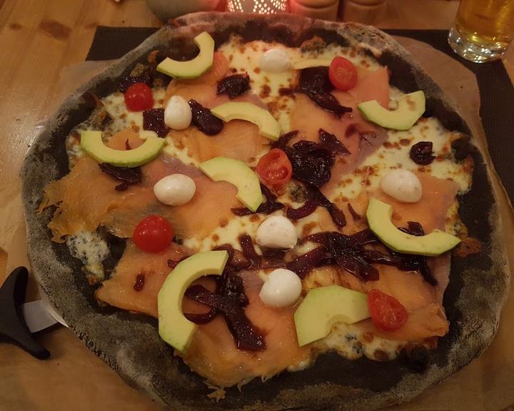 Osteria il Ritrovo