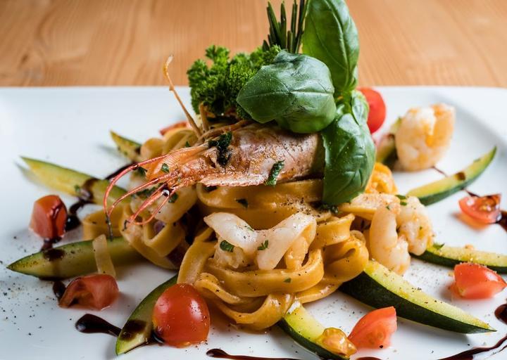 Osteria il Ritrovo