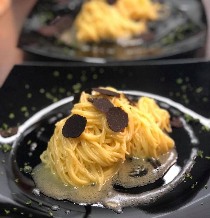 Osteria il Ritrovo