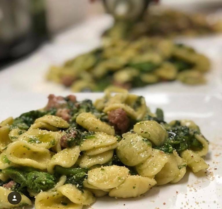 Osteria il Ritrovo