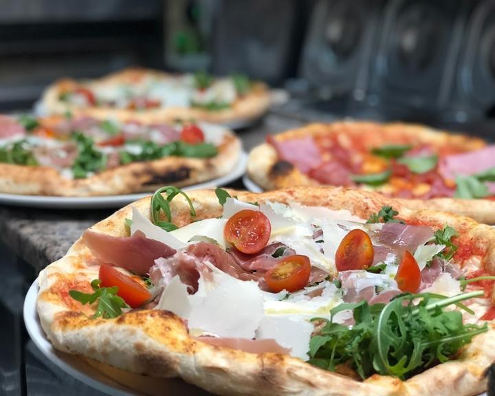 Osteria il Ritrovo