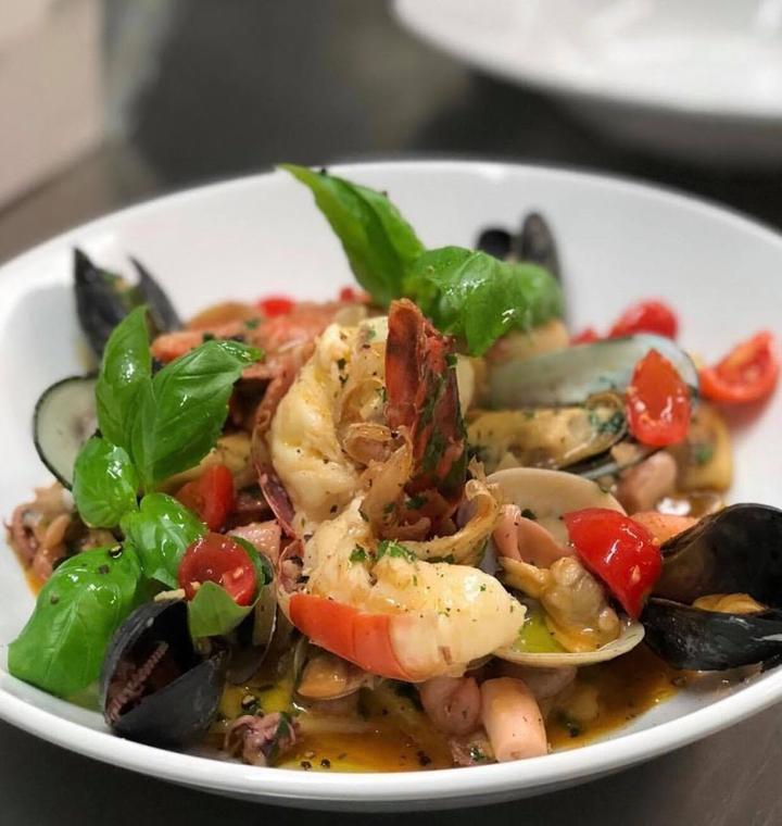 Osteria il Ritrovo