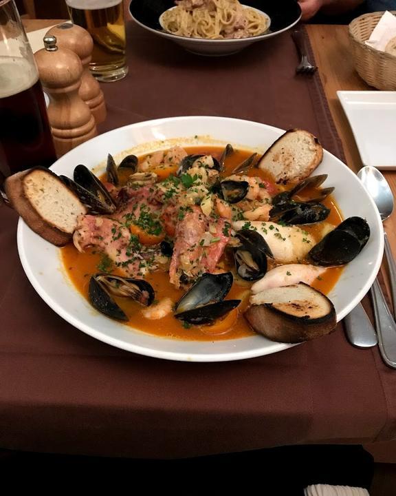 Osteria il Ritrovo