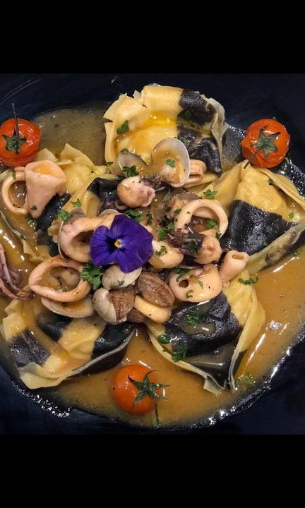 Osteria il Ritrovo