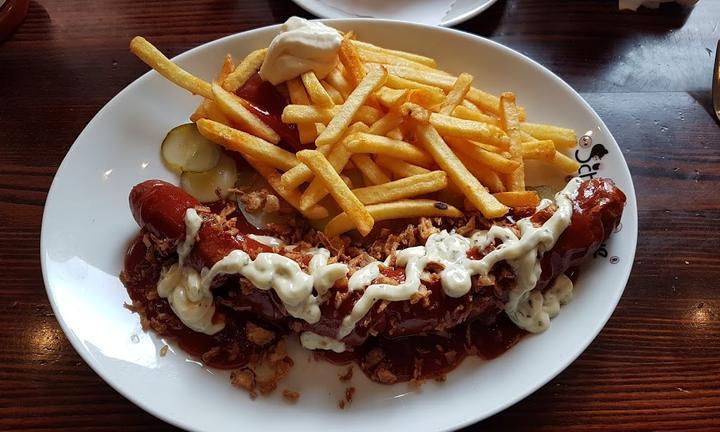 Schweinske Lohbruegge