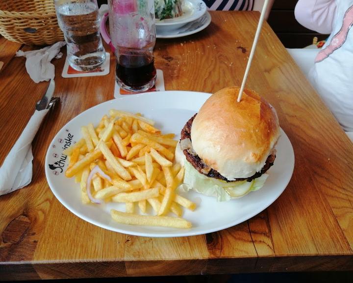 Schweinske Lohbruegge