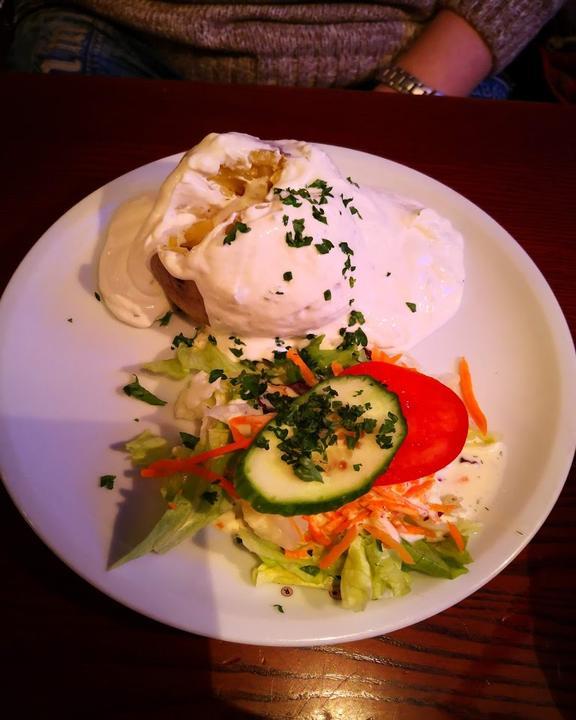 Schweinske Lohbruegge