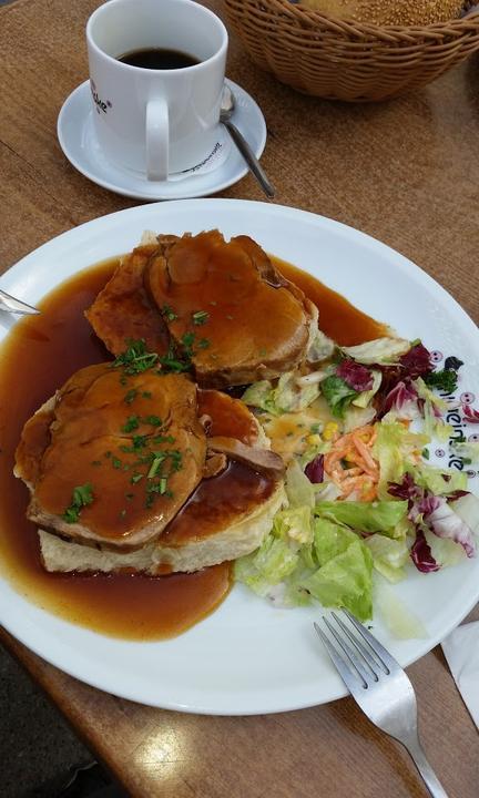 Schweinske Lohbruegge