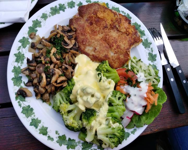 Gasthof Grune Eiche