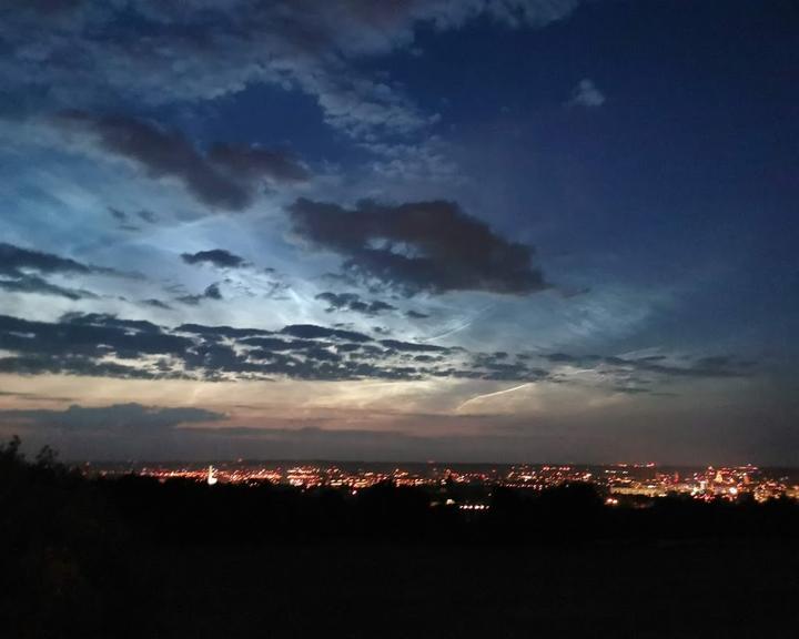 Dresdner Aussicht