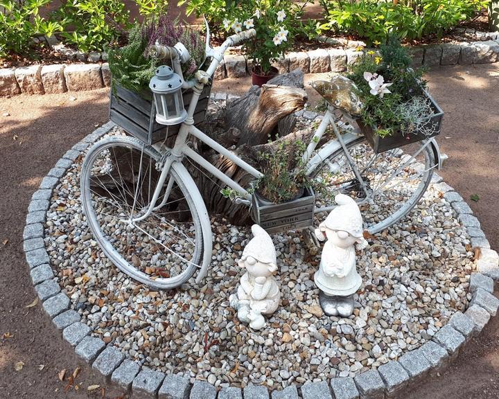 Gotisches Haus Paretz